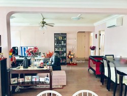 Blk 302 Yishun Central (Yishun), HDB 5 Rooms #201574612